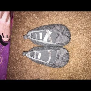 Brand new Carters Shoes